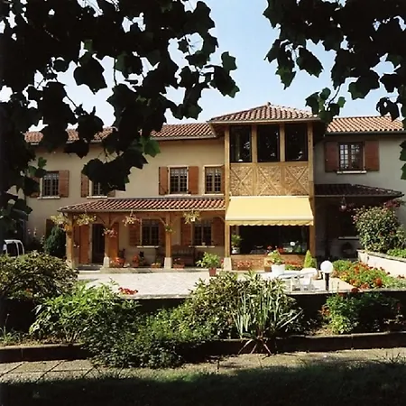 Bed & Breakfast D'hotes Lemarry *