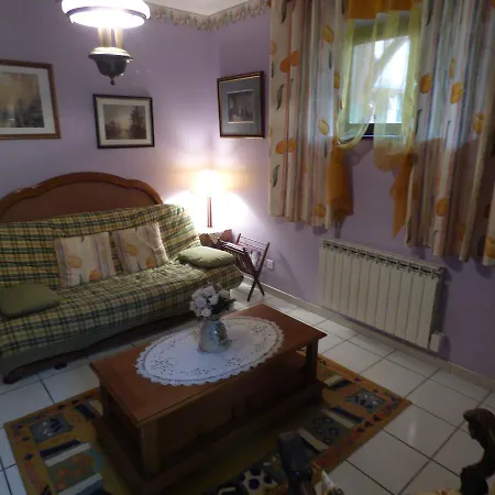 D'hotes Lemarry * Massieux