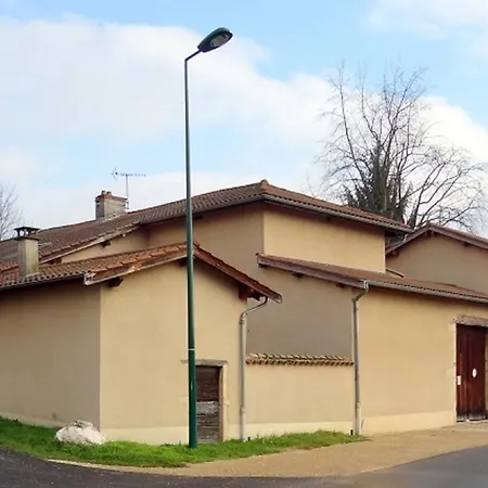 D'hotes Lemarry * Massieux