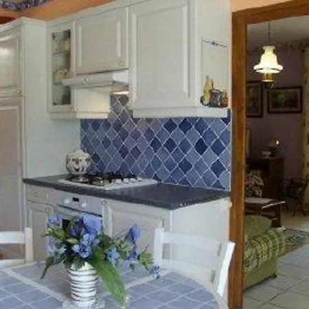 Bed & Breakfast D'hotes Lemarry *